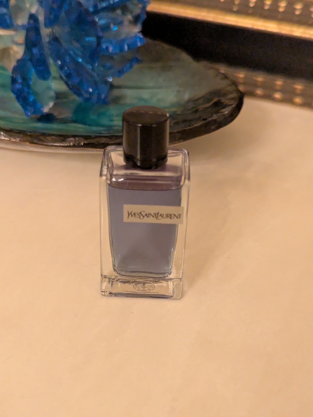 Yves Saint Laurent Y Iced Co Logne Miniature